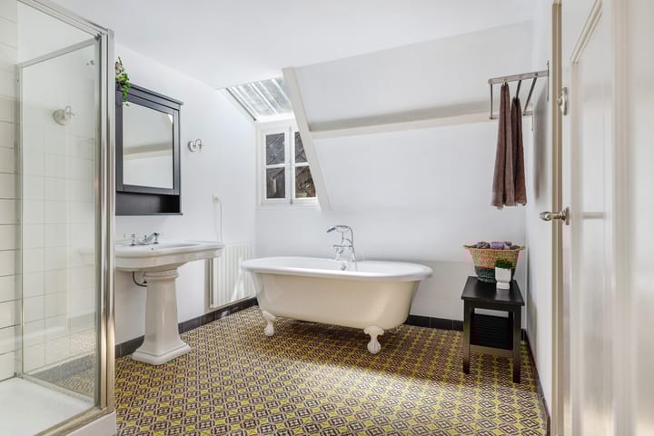 Foto 34 van Bergselaan 147-A