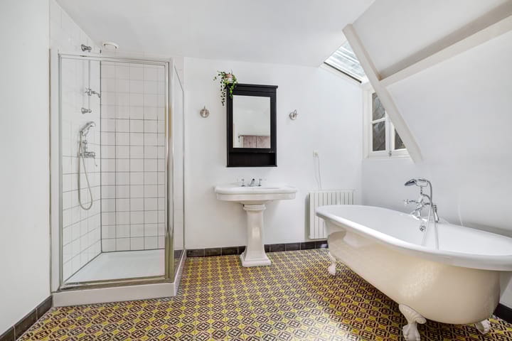 Foto 35 van Bergselaan 147-A