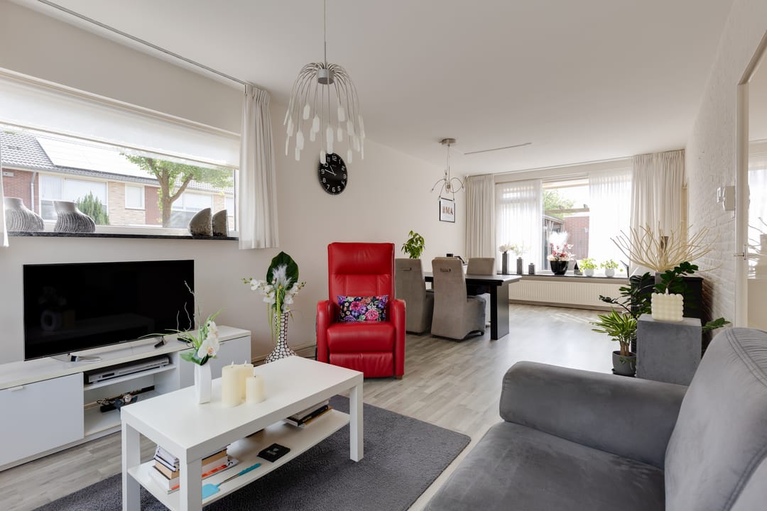 Foto 2 van Bernard van Meursstraat 24