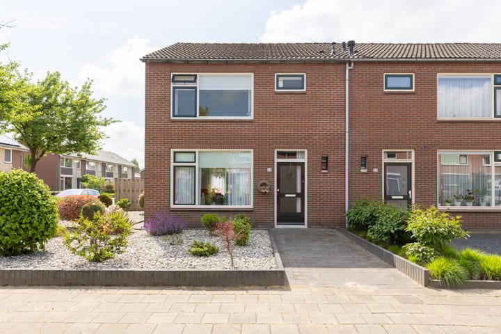 Foto 4 van Bernard van Meursstraat 24