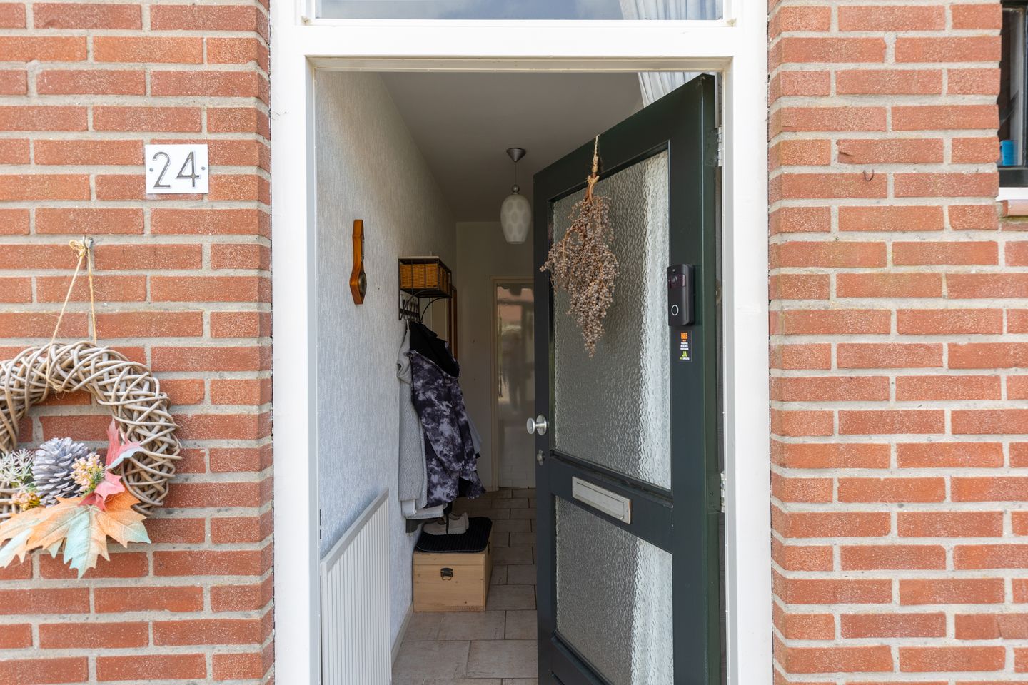 Foto 5 van Bernard van Meursstraat 24