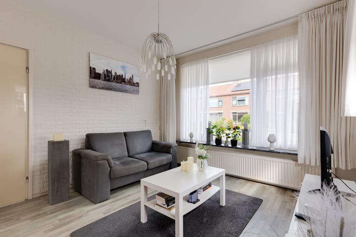 Foto 6 van Bernard van Meursstraat 24