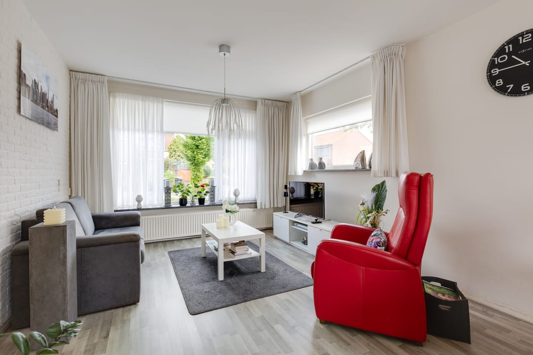 Foto 7 van Bernard van Meursstraat 24