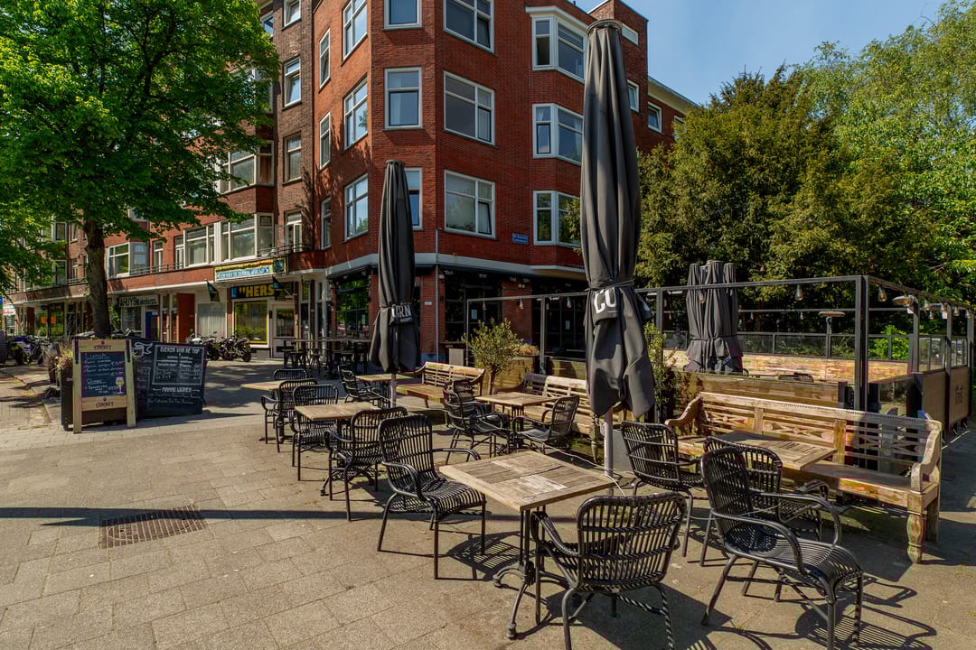 Photo 41 of Bergselaan 147-A