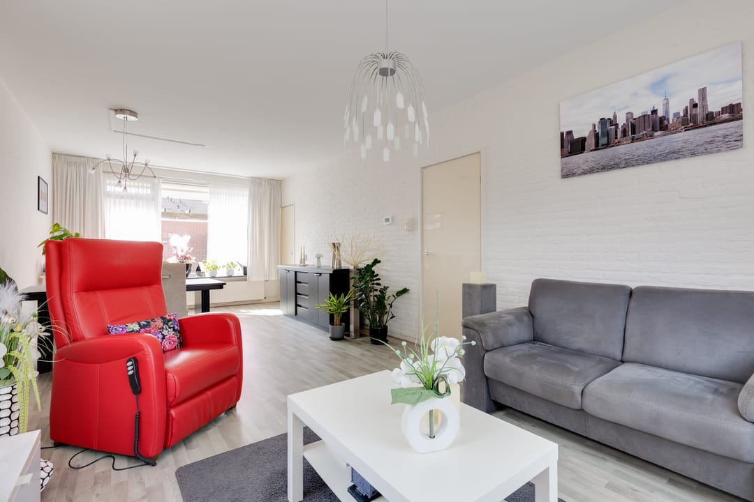 Foto 8 van Bernard van Meursstraat 24