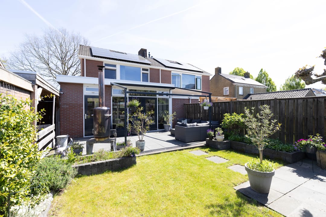 Photo 2 of Fazantweg 15