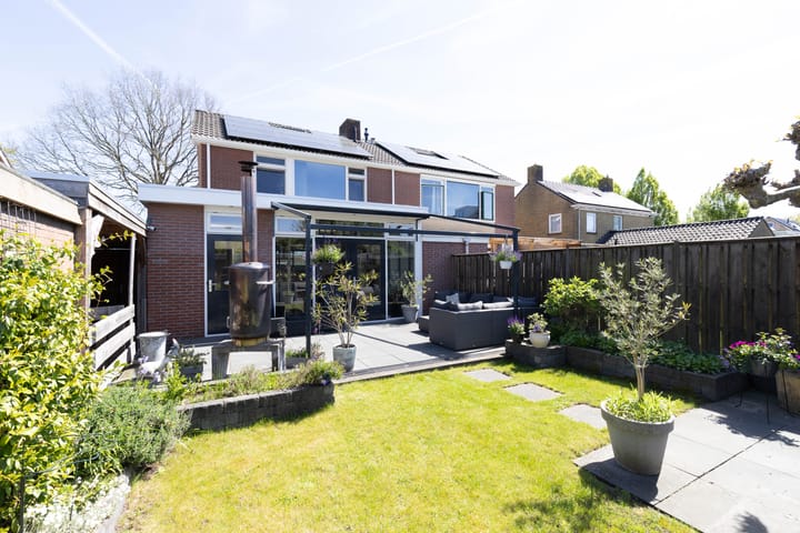 Foto 2 van Fazantweg 15