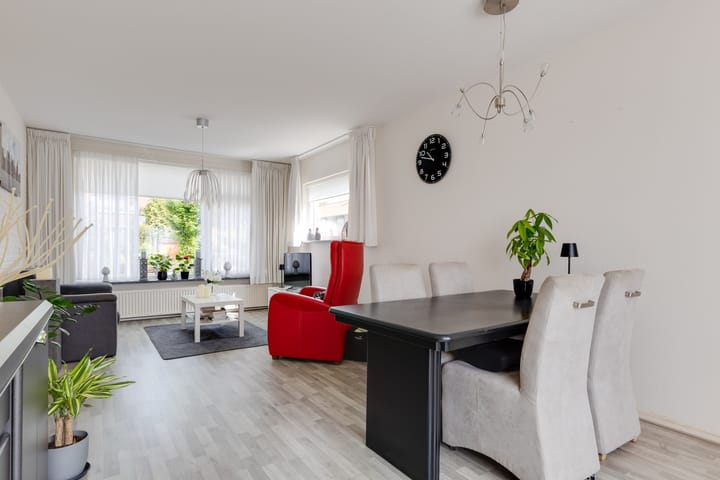 Foto 9 van Bernard van Meursstraat 24