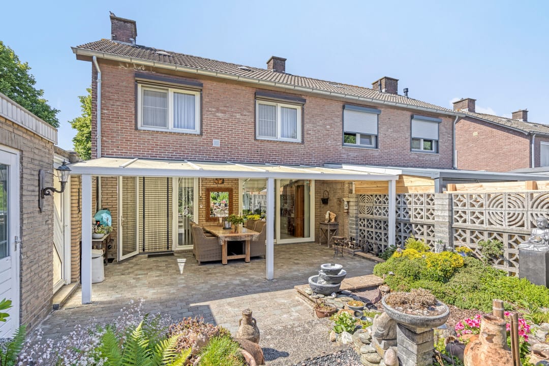 Foto 22 van Reinaartsingel 97