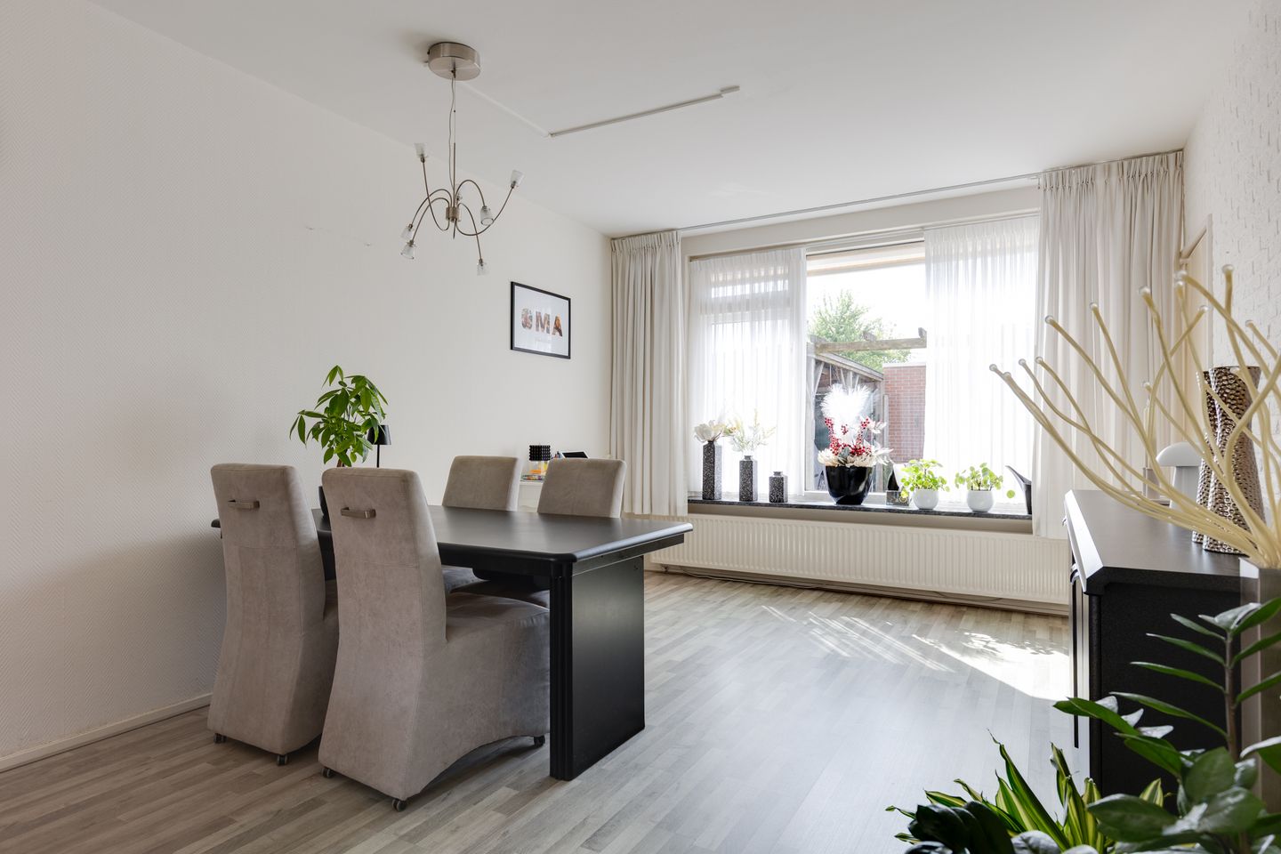 Foto 10 van Bernard van Meursstraat 24