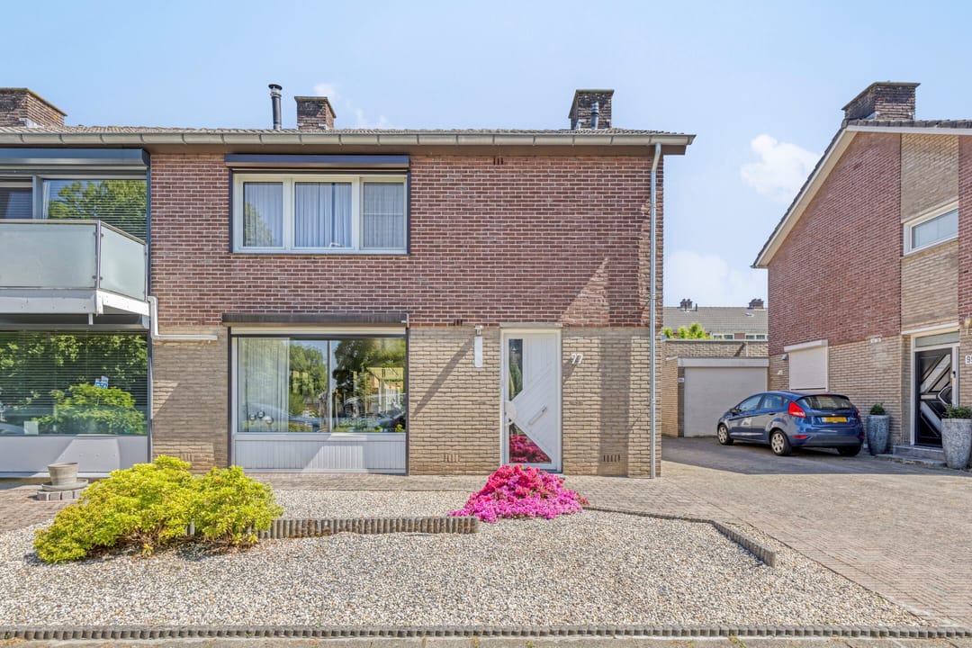 Foto 23 van Reinaartsingel 97