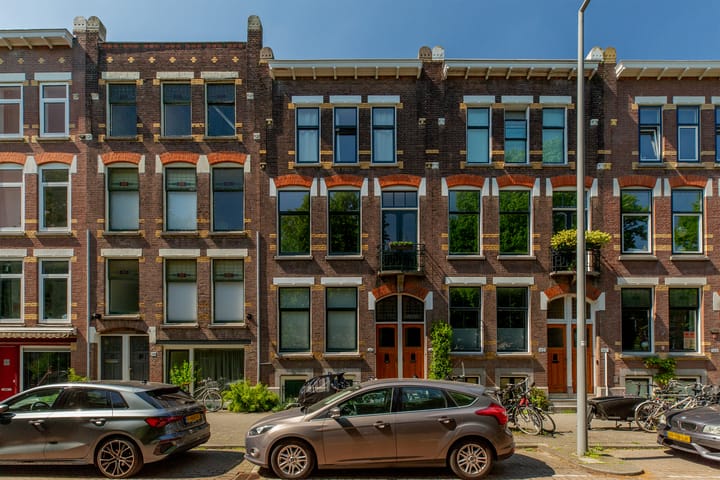 Foto 44 van Bergselaan 147-A