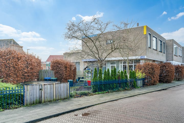 Foto 4 van Leidsestraatweg 149