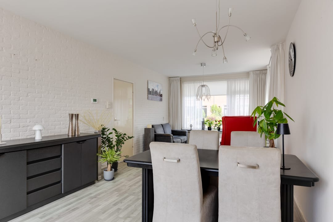 Foto 11 van Bernard van Meursstraat 24