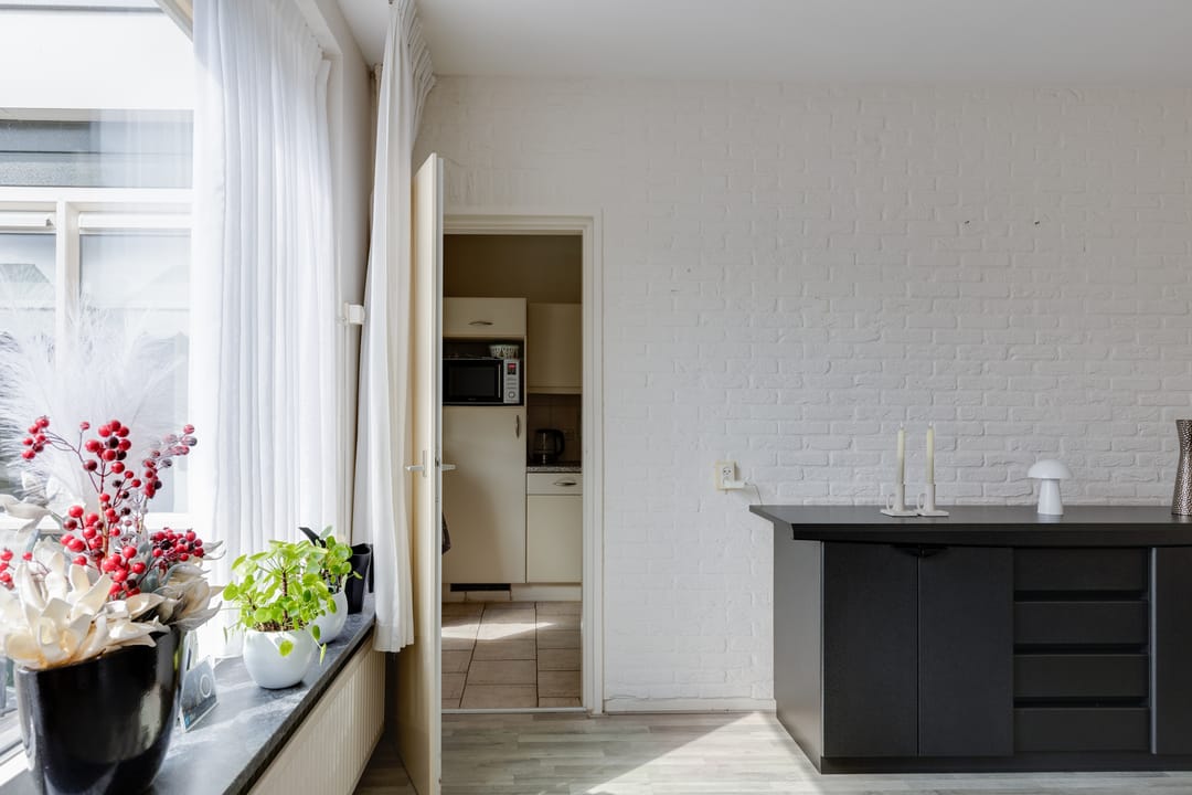 Foto 13 van Bernard van Meursstraat 24