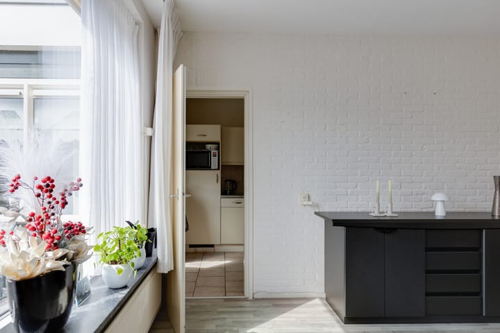 Foto 13 van Bernard van Meursstraat 24