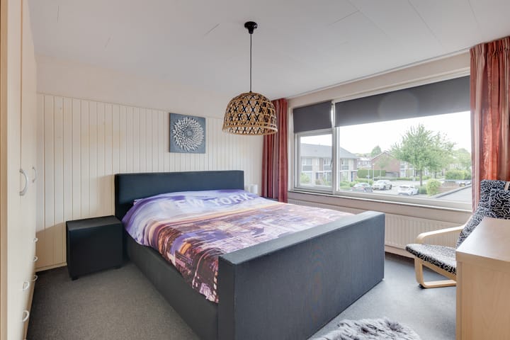 Foto 20 van Bernard van Meursstraat 24