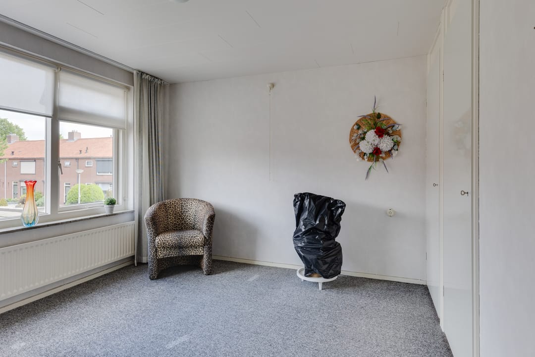 Foto 22 van Bernard van Meursstraat 24