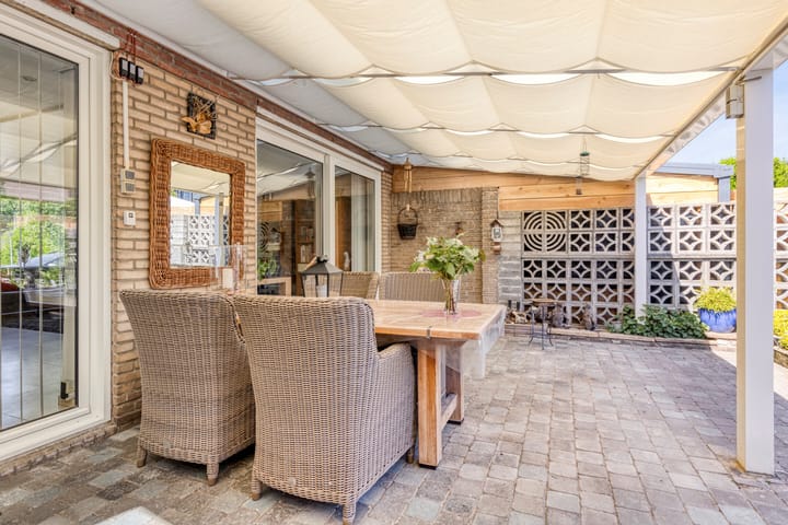 Foto 20 van Reinaartsingel 97