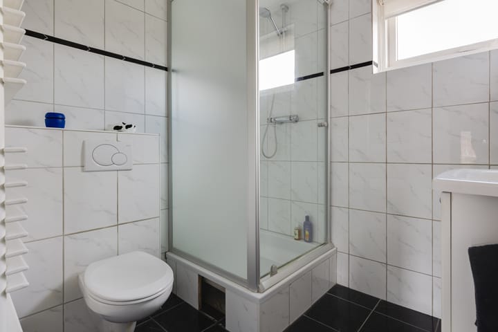 Foto 25 van Bernard van Meursstraat 24