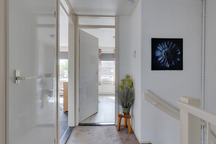 Foto 27 van Bernard van Meursstraat 24