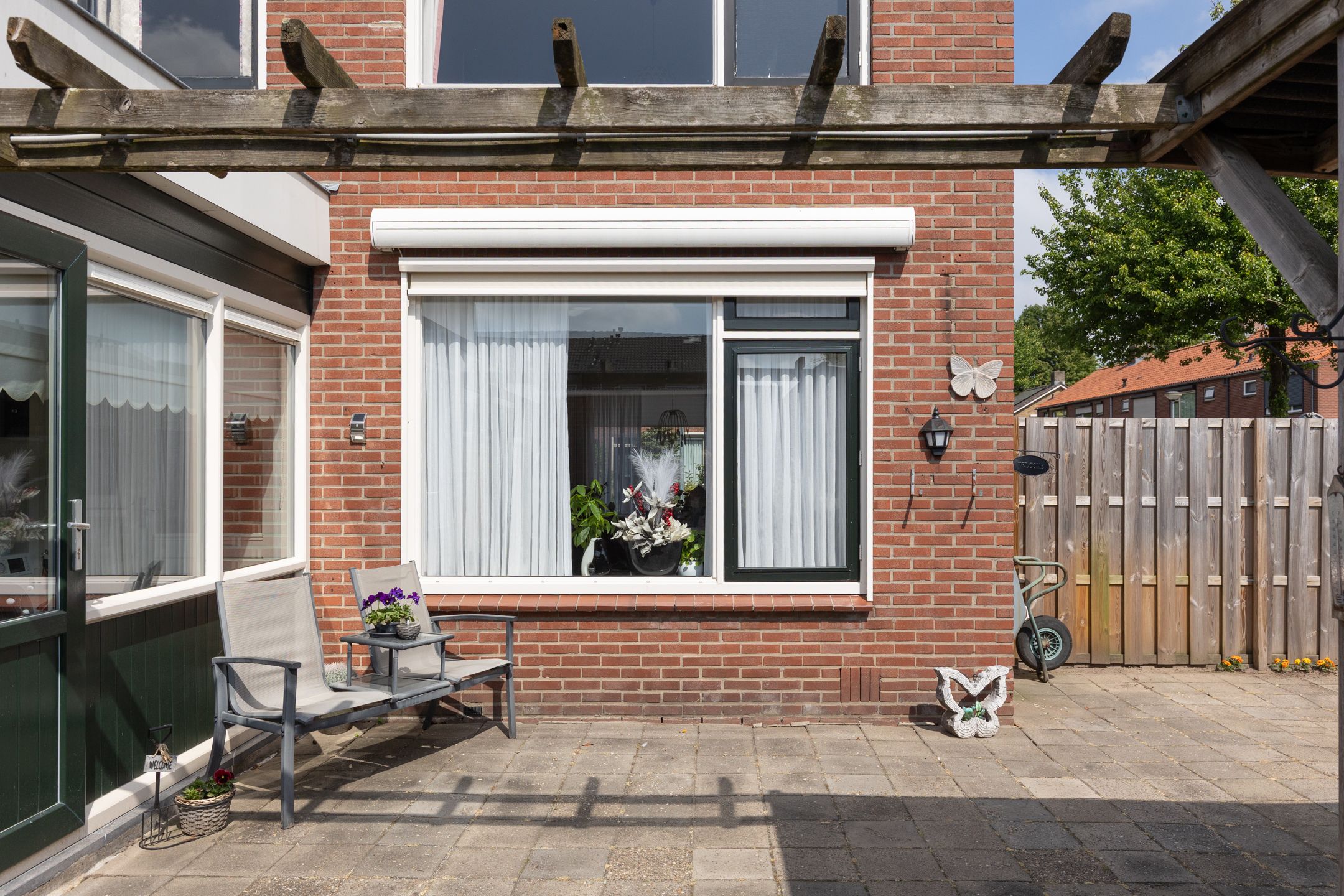 Foto 33 van Bernard van Meursstraat 24