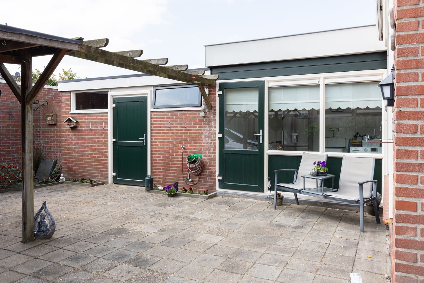 Foto 34 van Bernard van Meursstraat 24