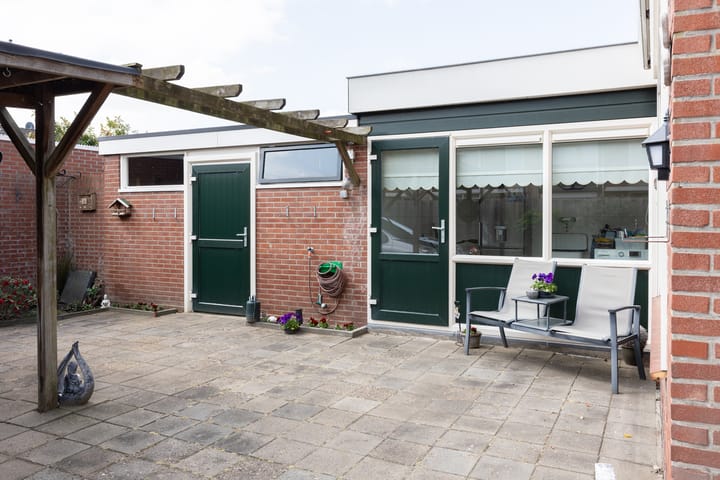 Foto 34 van Bernard van Meursstraat 24