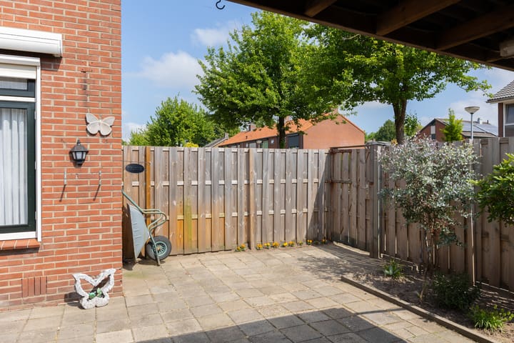 Foto 35 van Bernard van Meursstraat 24