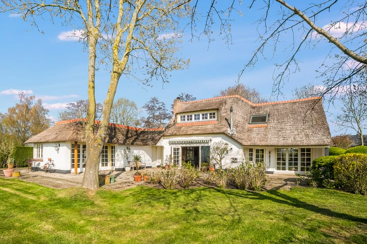 Foto 2 van Nieuw-Loosdrechtsedijk 187