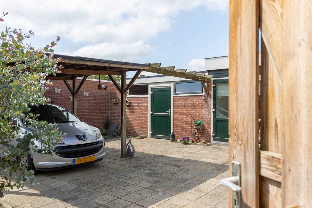 Foto 37 van Bernard van Meursstraat 24