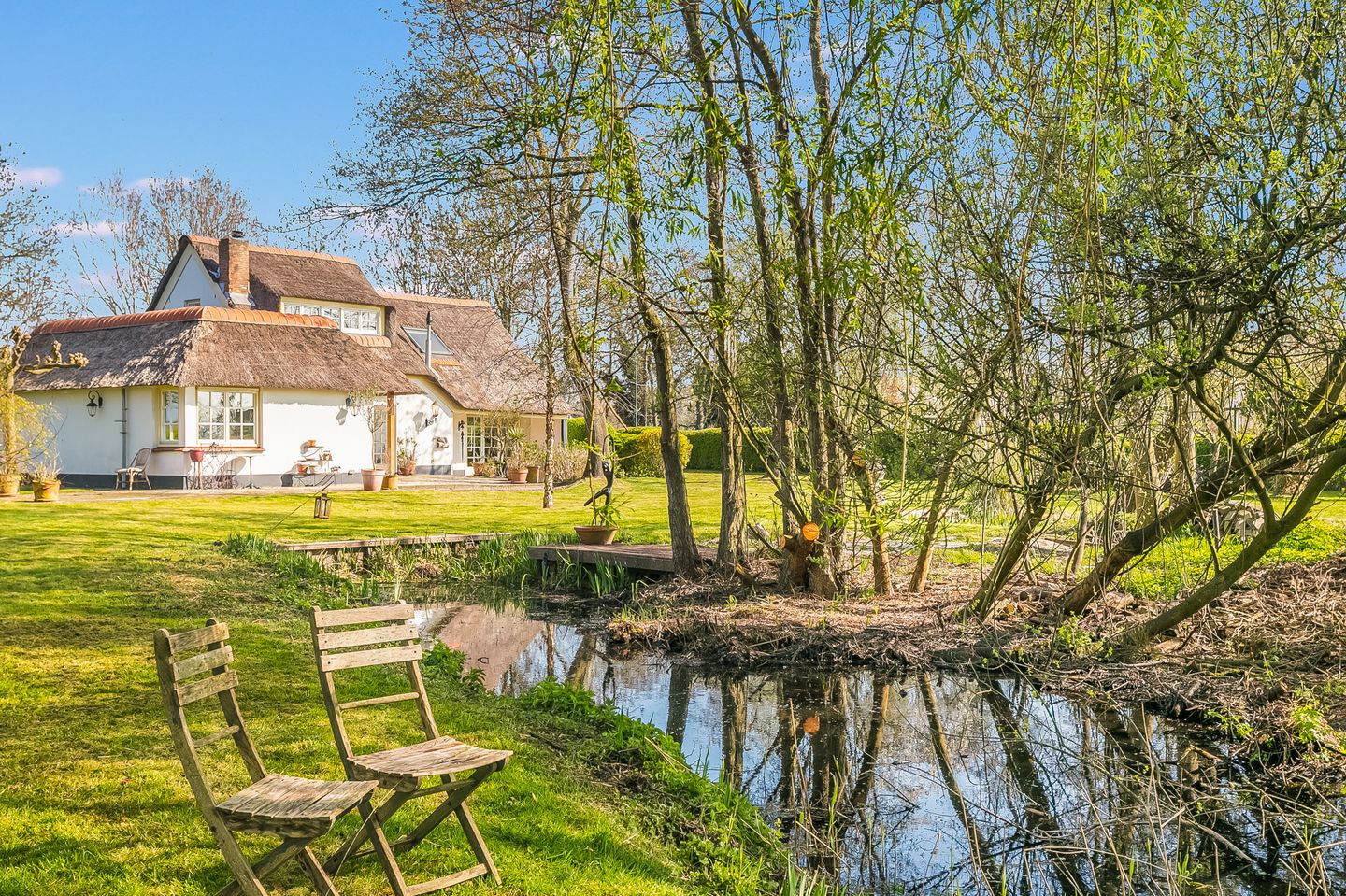 Photo 5 of Nieuw-Loosdrechtsedijk 187