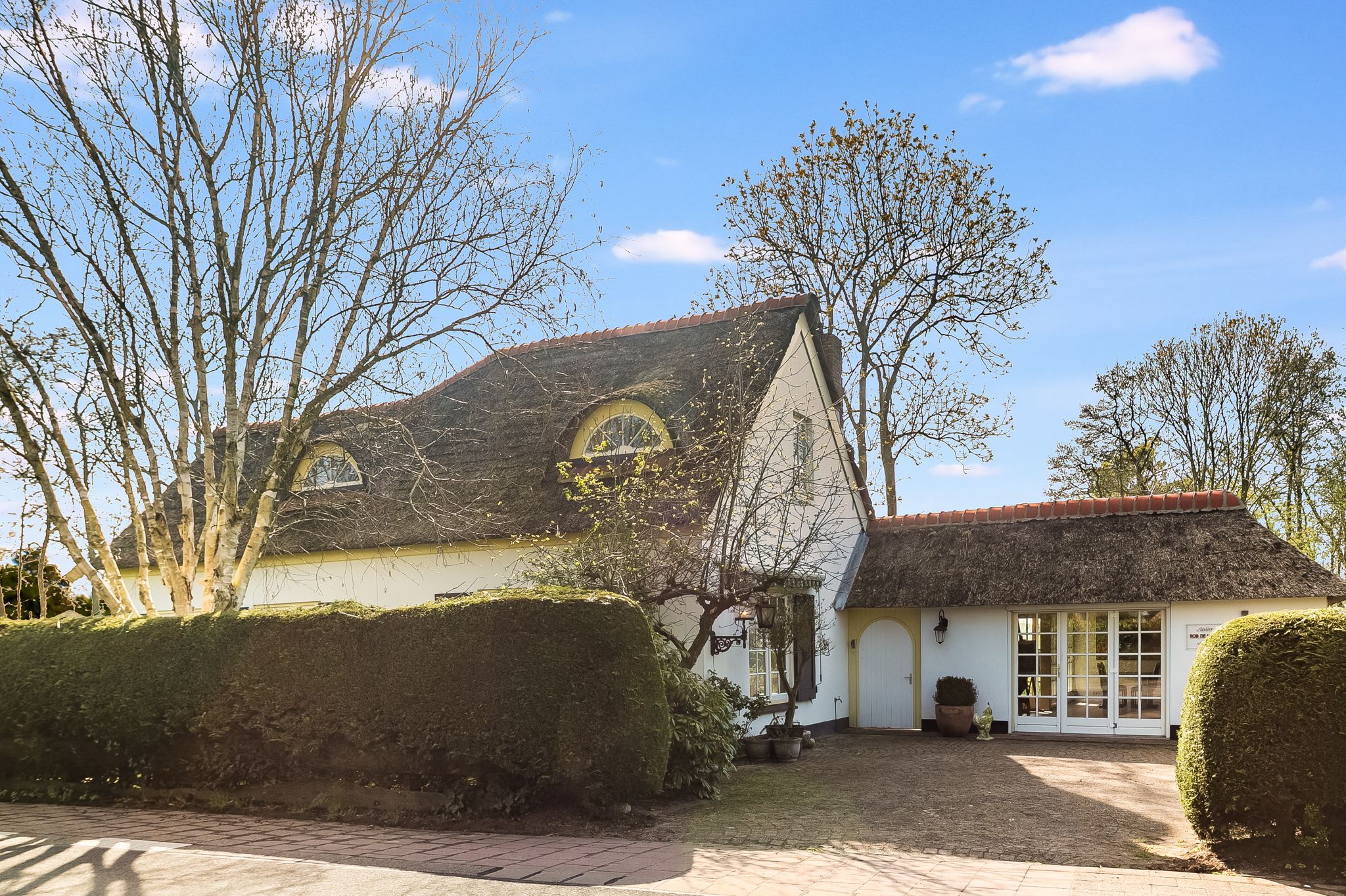 Photo 6 of Nieuw-Loosdrechtsedijk 187