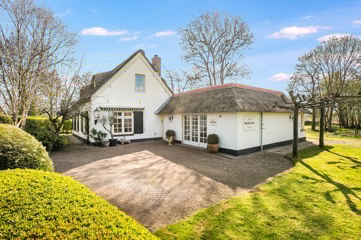 Foto 7 van Nieuw-Loosdrechtsedijk 187