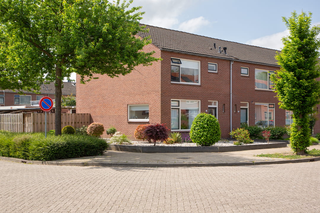 Foto 41 van Bernard van Meursstraat 24