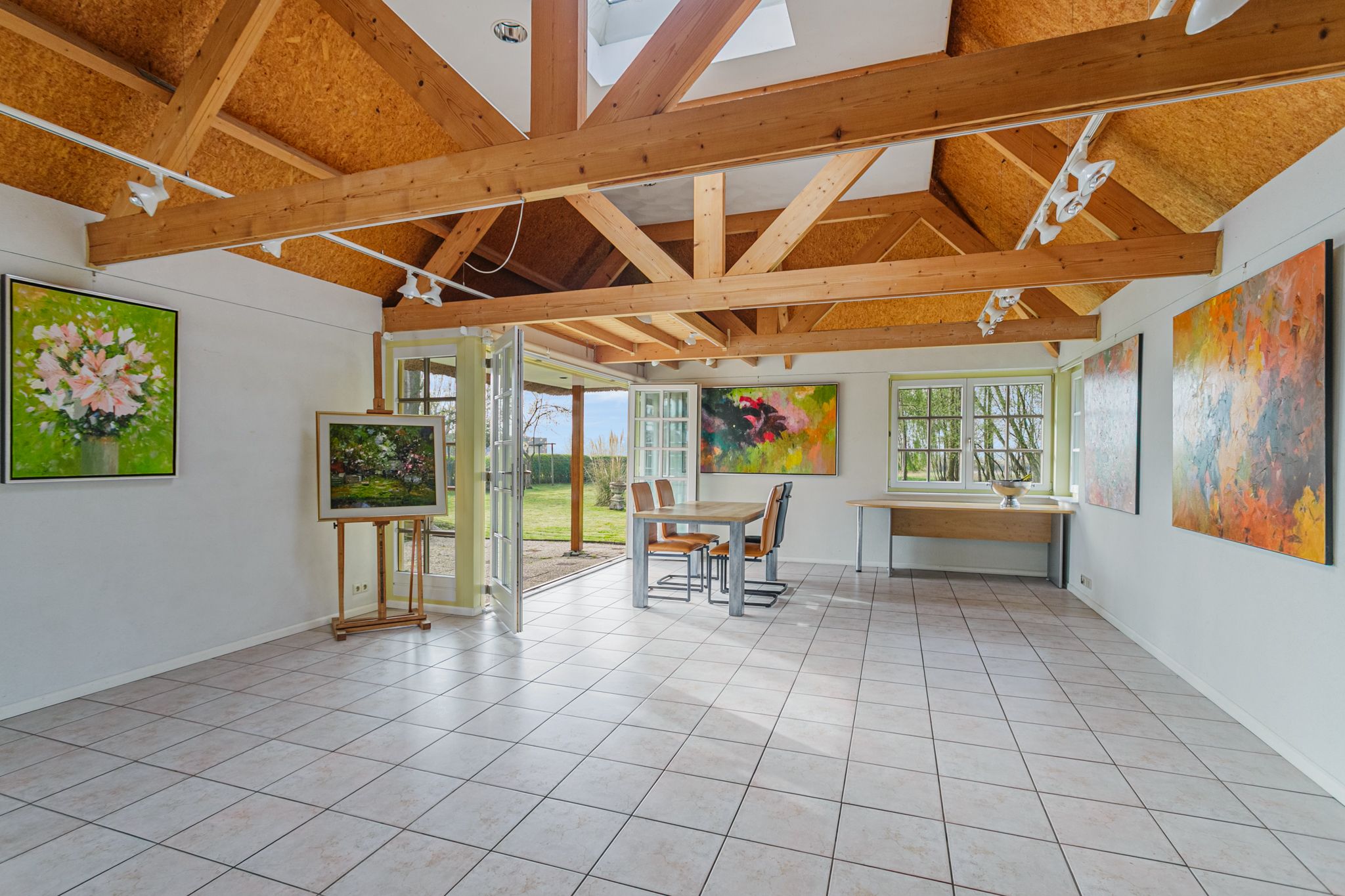 Photo 9 of Nieuw-Loosdrechtsedijk 187