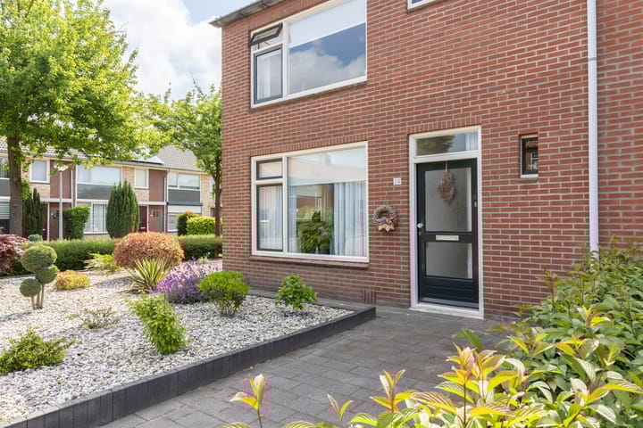 Foto 42 van Bernard van Meursstraat 24