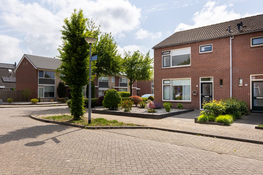 Foto 43 van Bernard van Meursstraat 24