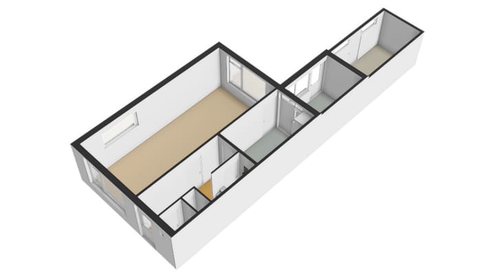 Foto 45 van Bernard van Meursstraat 24