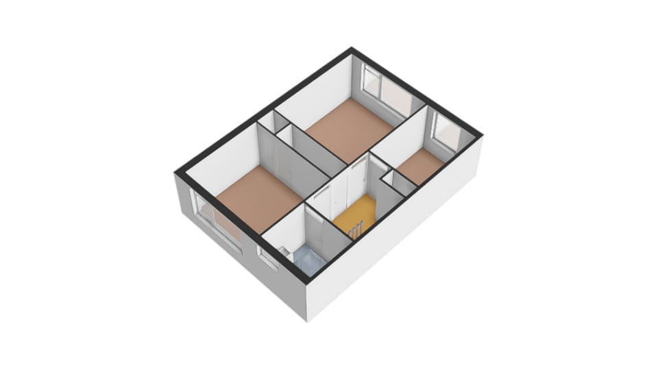 Foto 48 van Bernard van Meursstraat 24