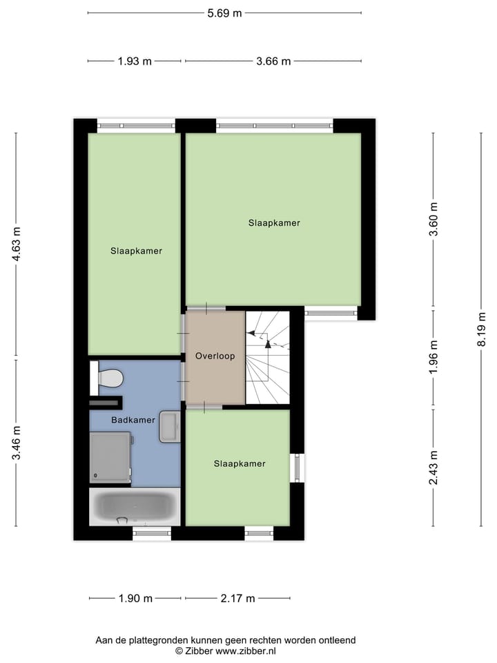 Foto 34 van Stinze 2