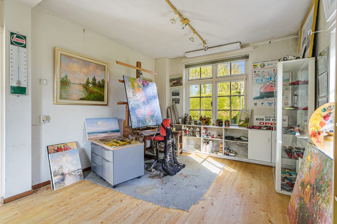 Photo 22 of Nieuw-Loosdrechtsedijk 187