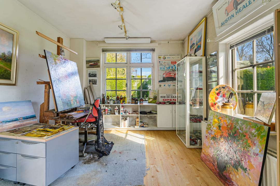 Photo 23 of Nieuw-Loosdrechtsedijk 187