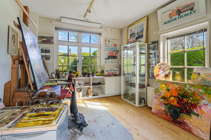 Foto 24 van Nieuw-Loosdrechtsedijk 187