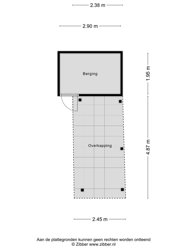 Foto 37 van Stinze 2