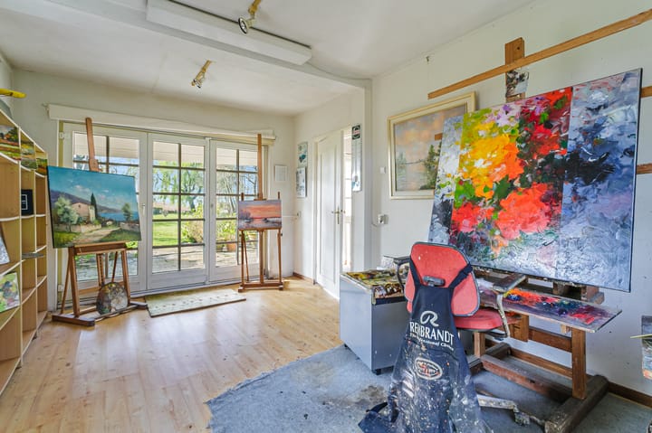 Foto 25 van Nieuw-Loosdrechtsedijk 187