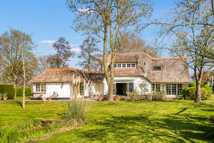 Foto 45 van Nieuw-Loosdrechtsedijk 187