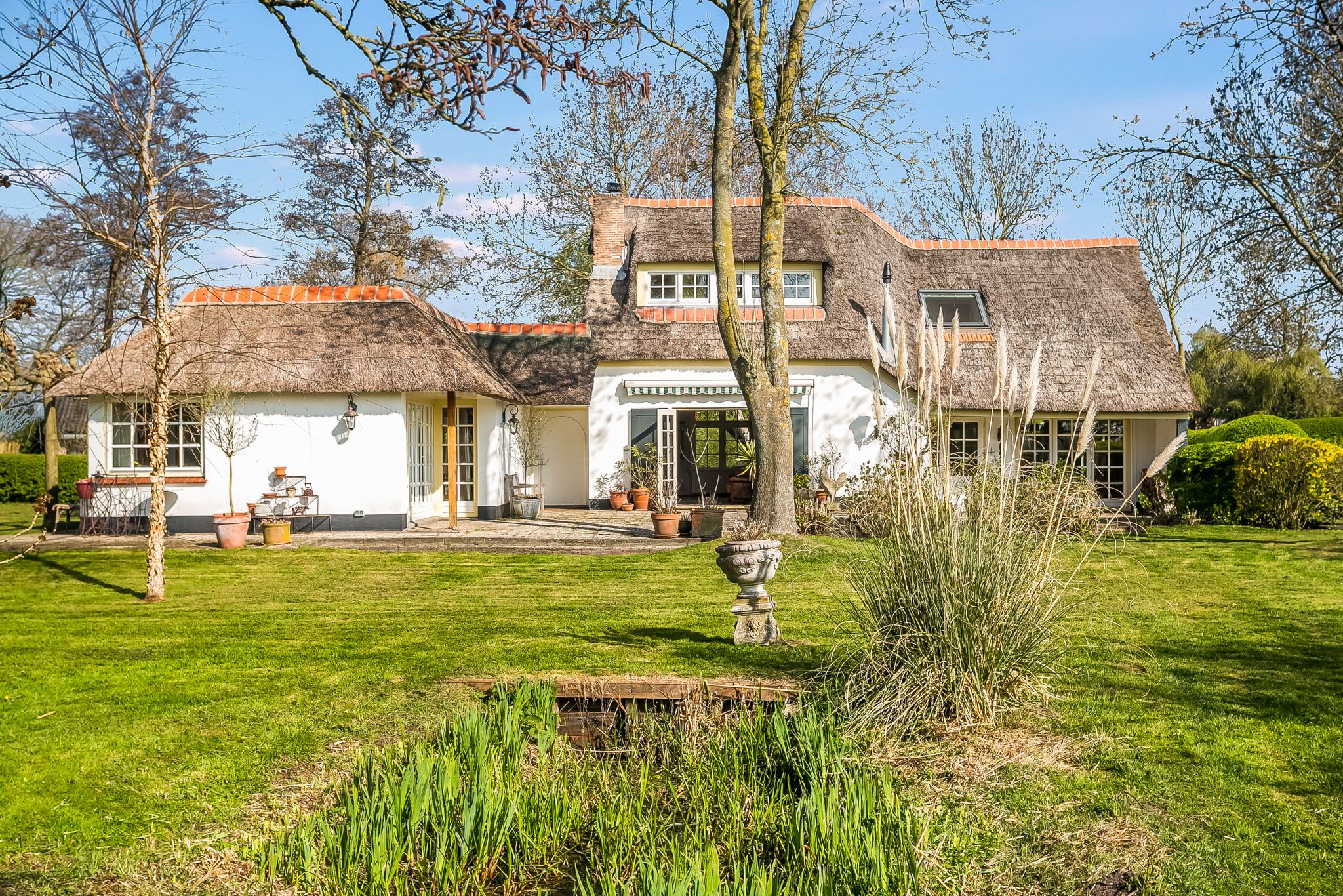 Photo 48 of Nieuw-Loosdrechtsedijk 187