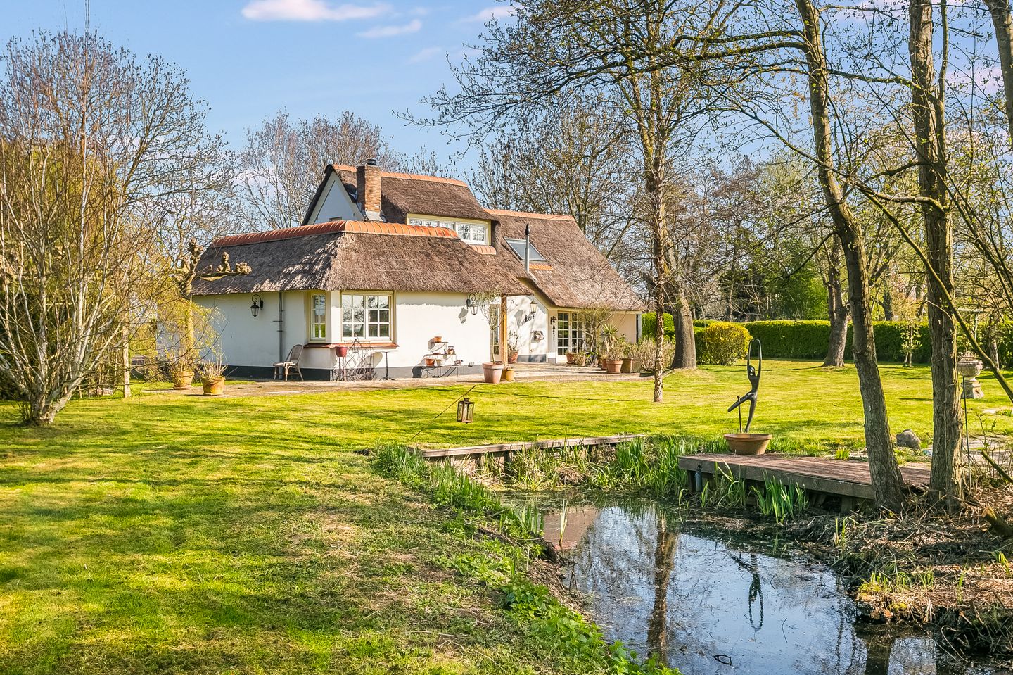 Photo 50 of Nieuw-Loosdrechtsedijk 187