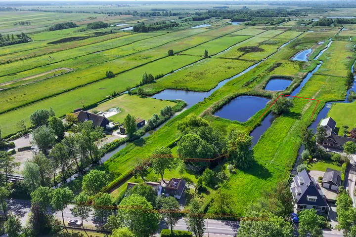 Foto 61 van Nieuw-Loosdrechtsedijk 187